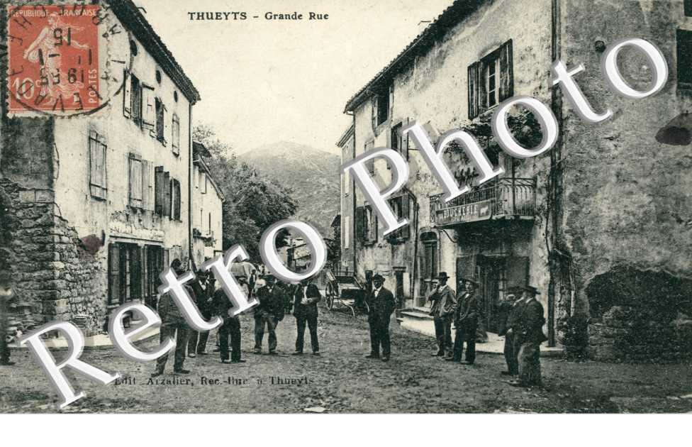 Grande Rue
