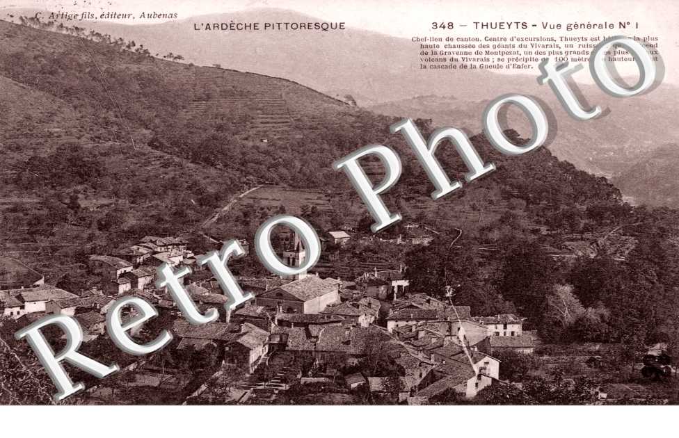 Vue generale