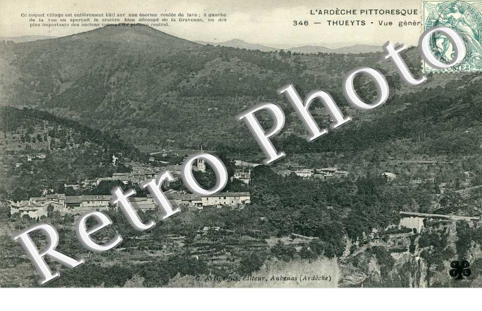 Vue generale