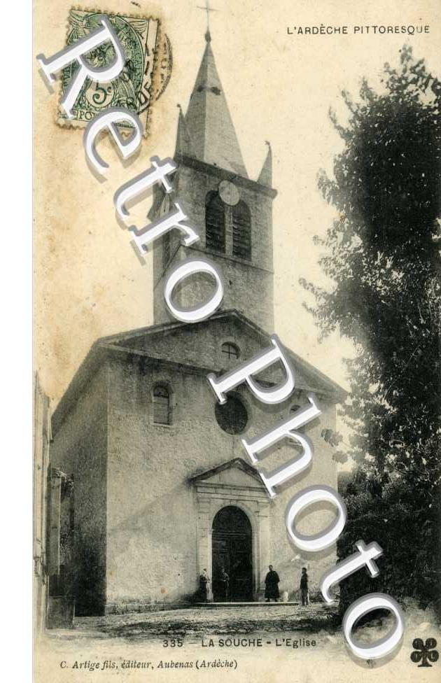 L'eglise