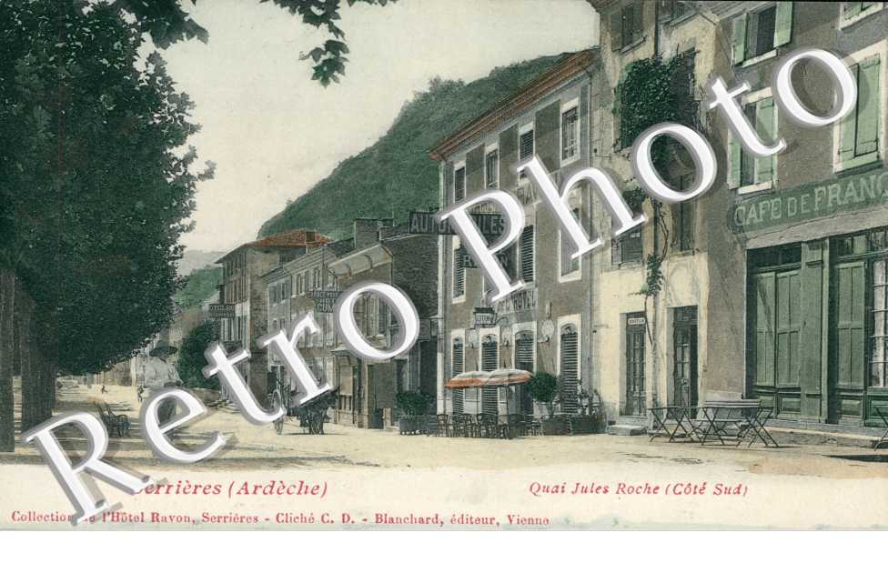 quai Jules Roche