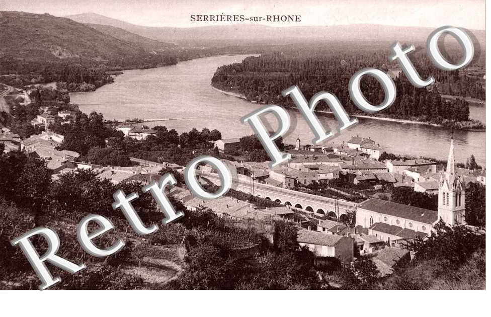 Vue generale