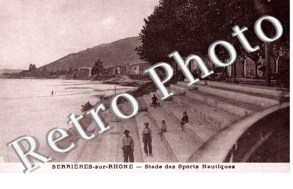 Stade des Sports Nautiques