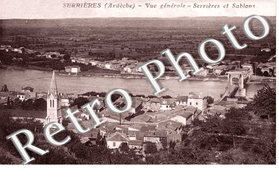 Vue generale