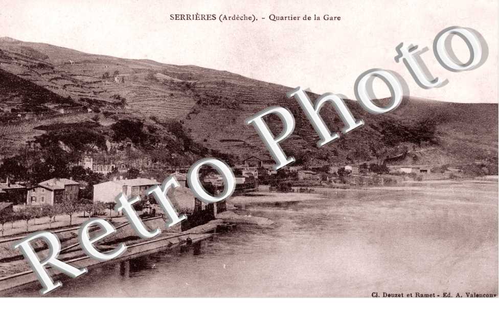 Quartier de la Gare