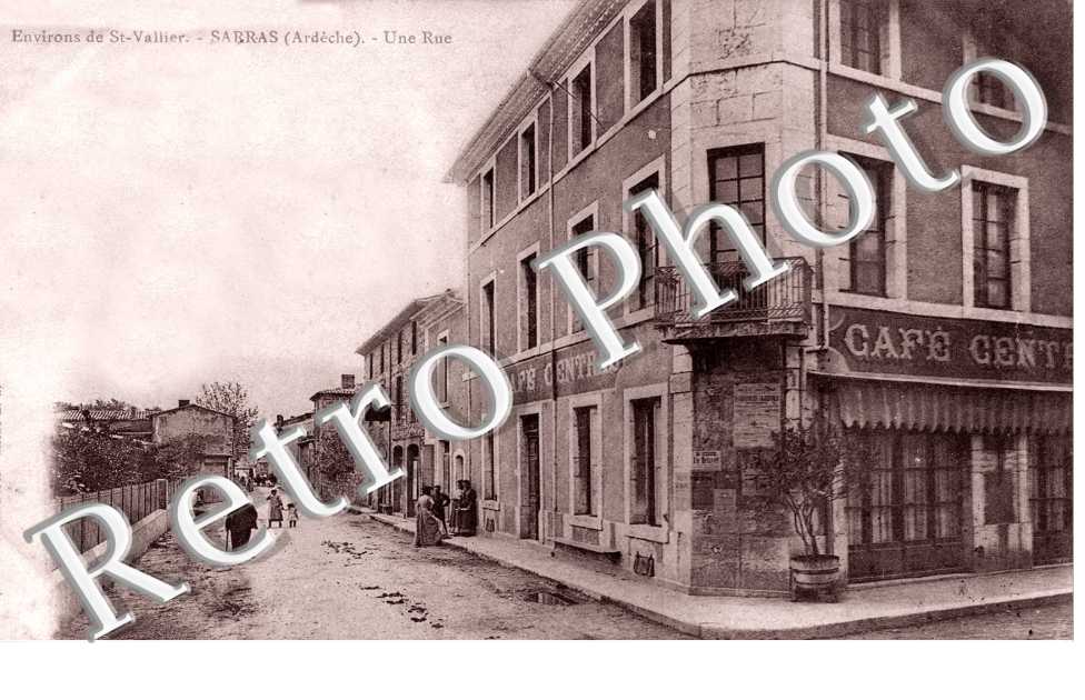 une rue