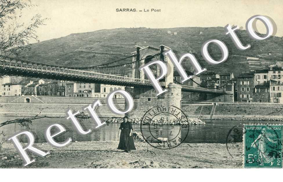 Le Pont