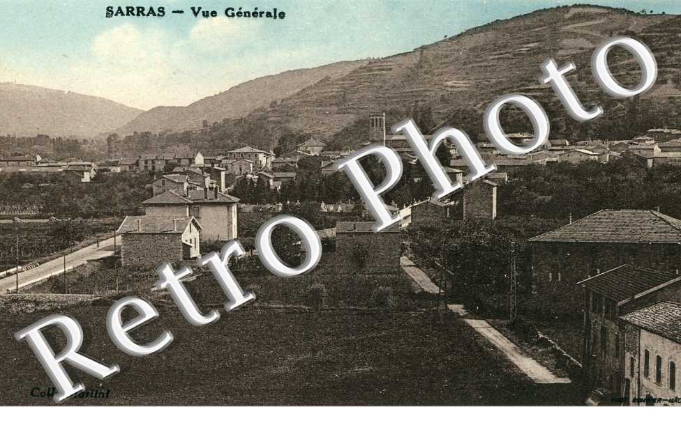 Vue generale