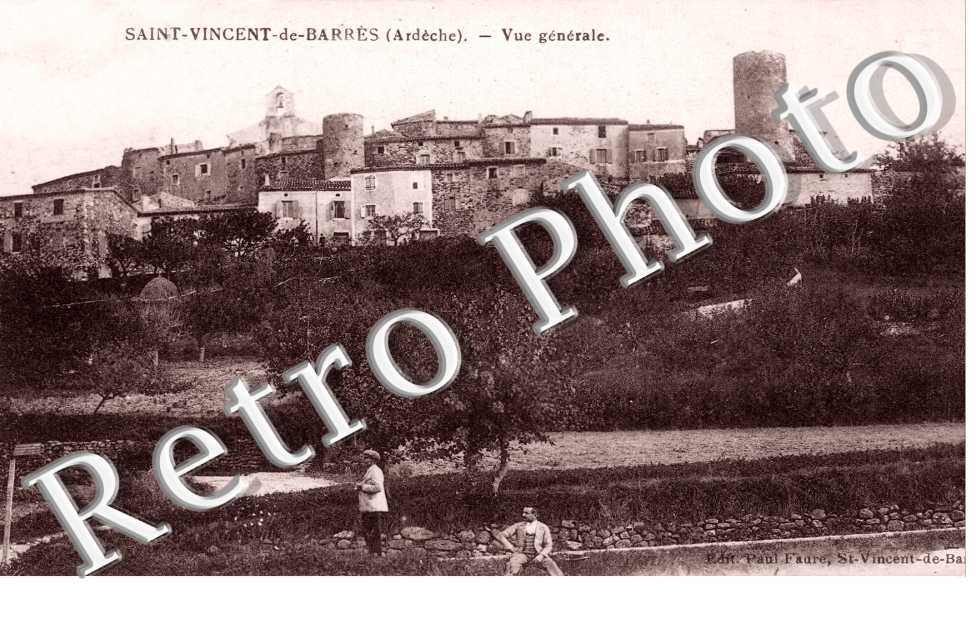 Vue generale