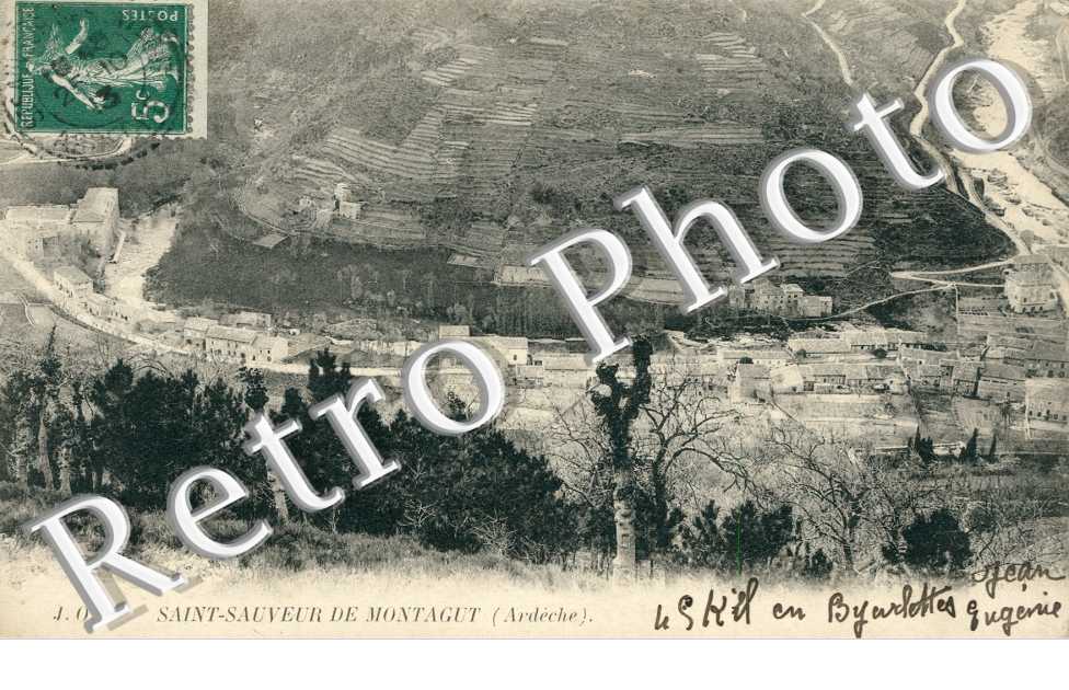 Vue generale