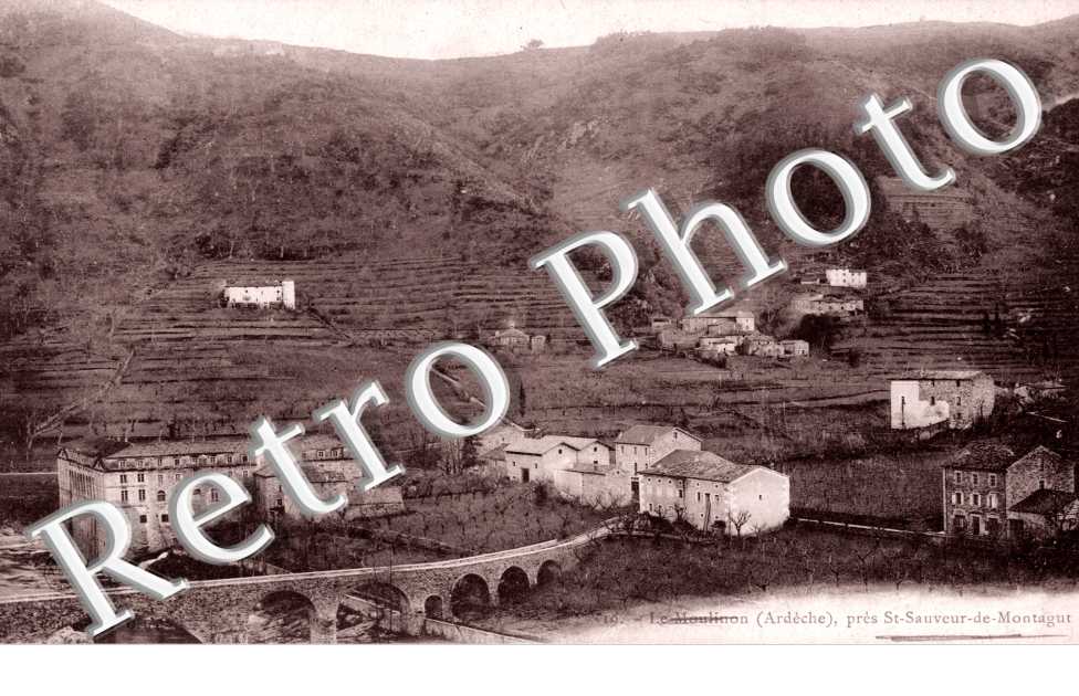 Le Moulinon