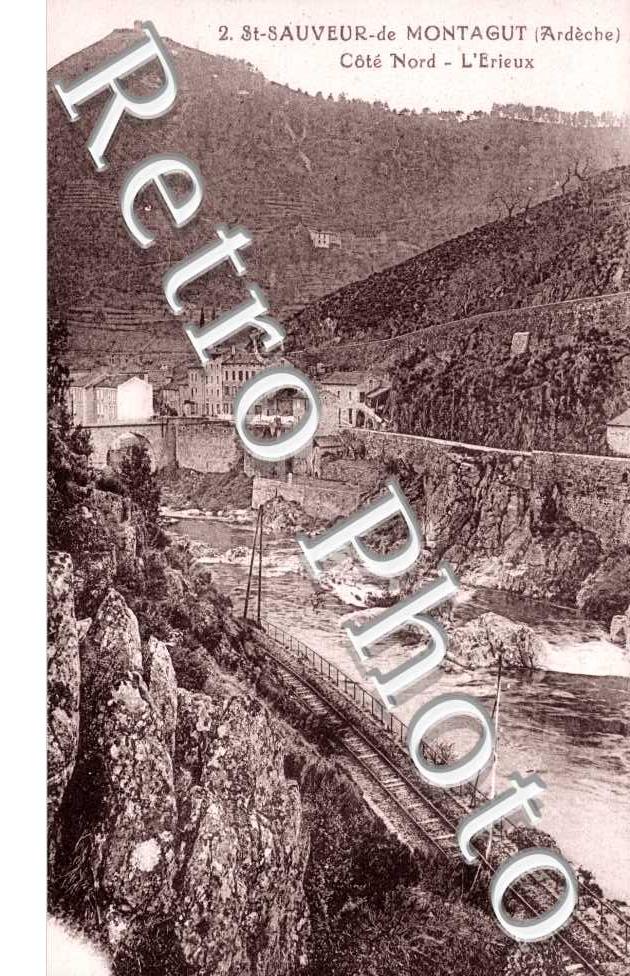 L'Erieux
