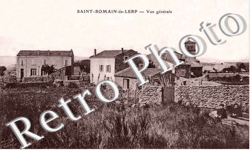 Vue generale