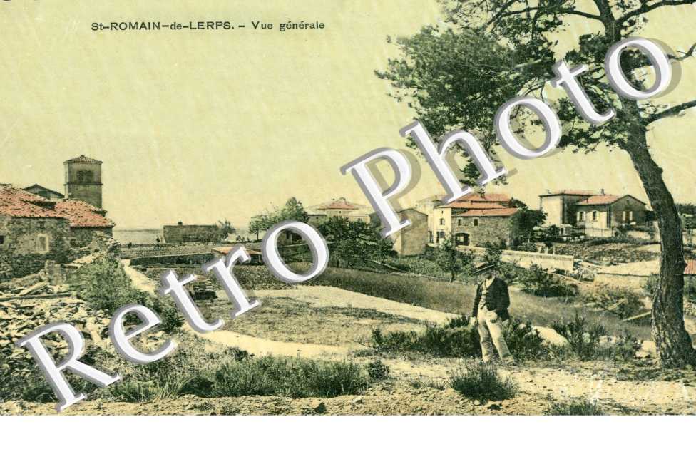 Vue generale