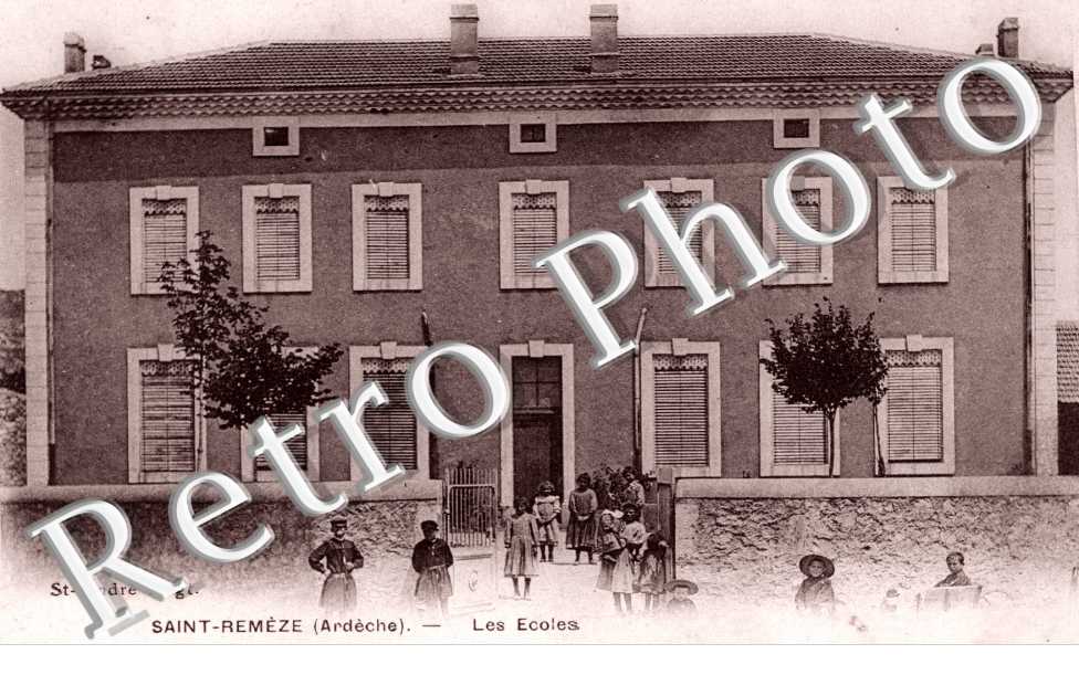 Les ecoles
