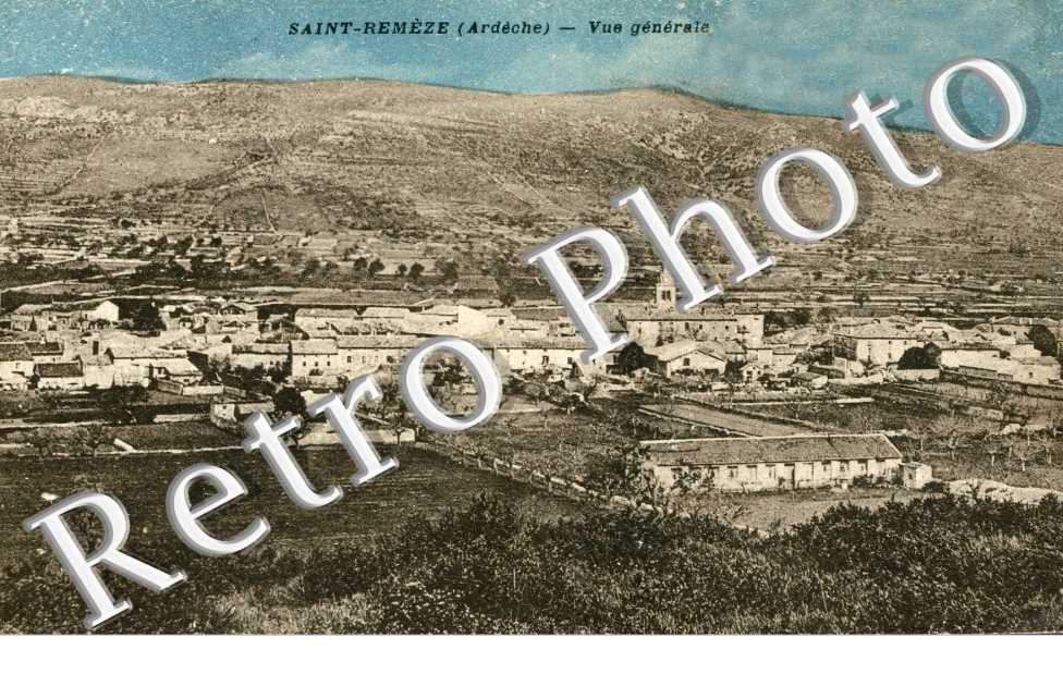 Vue generale