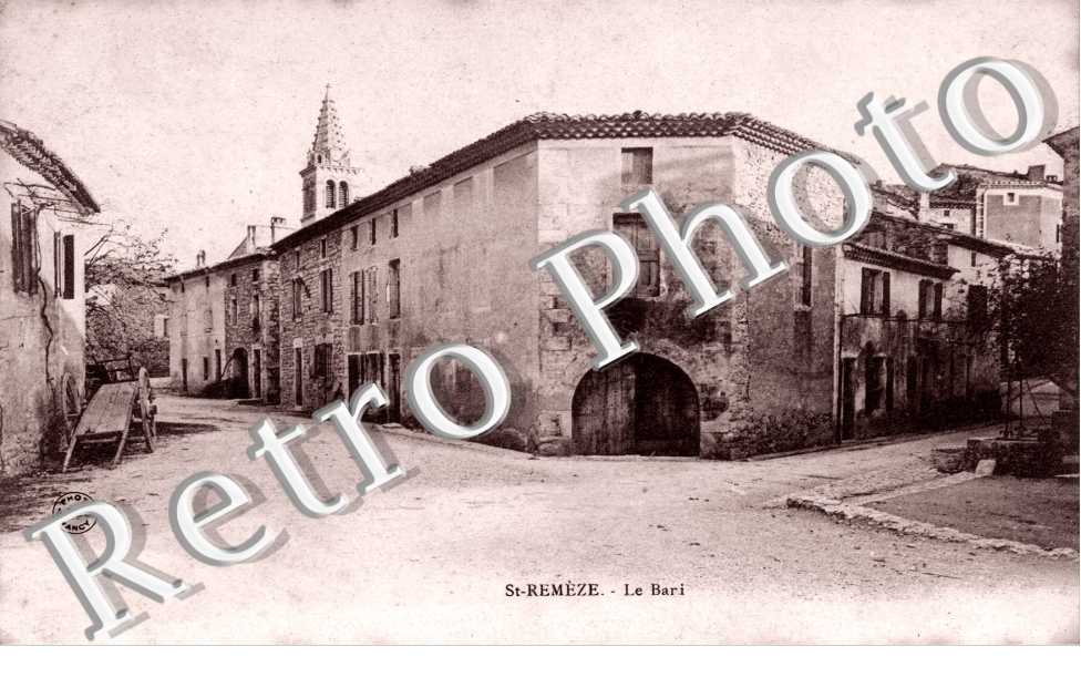 Le Bari