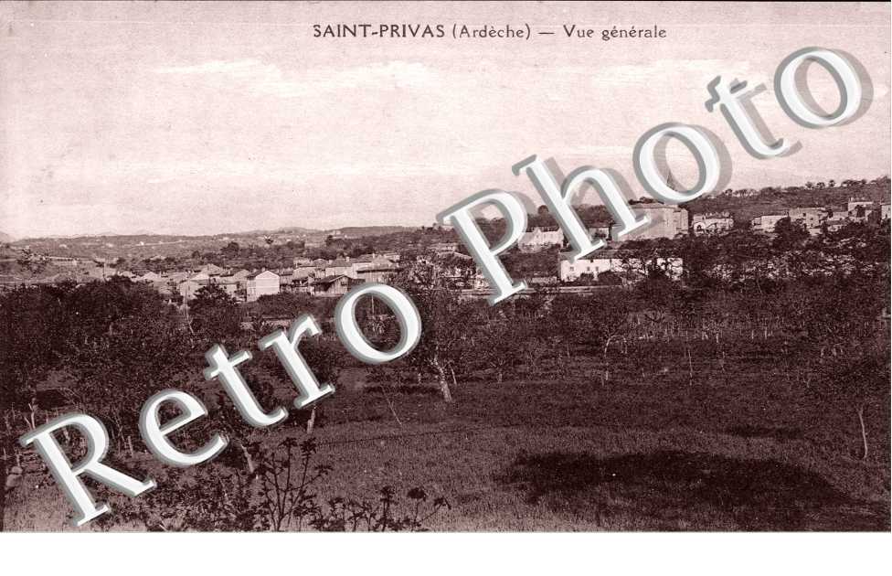 Vue generale