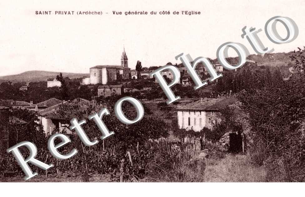 Vue generale