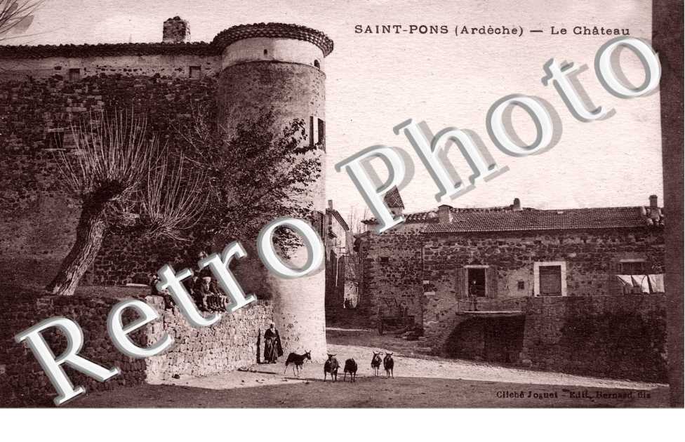 Le Chateau