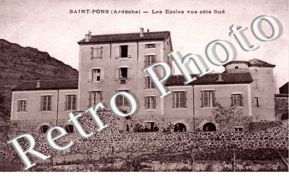 Les Ecoles