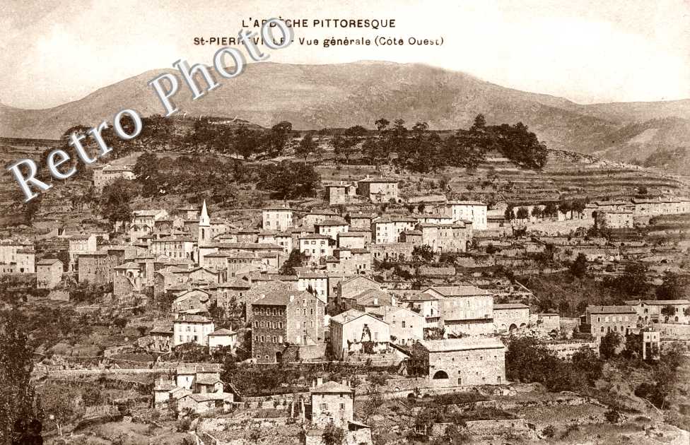 Vue generale