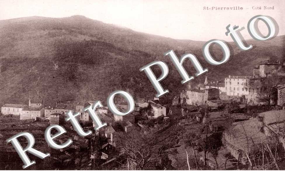 Cote nord