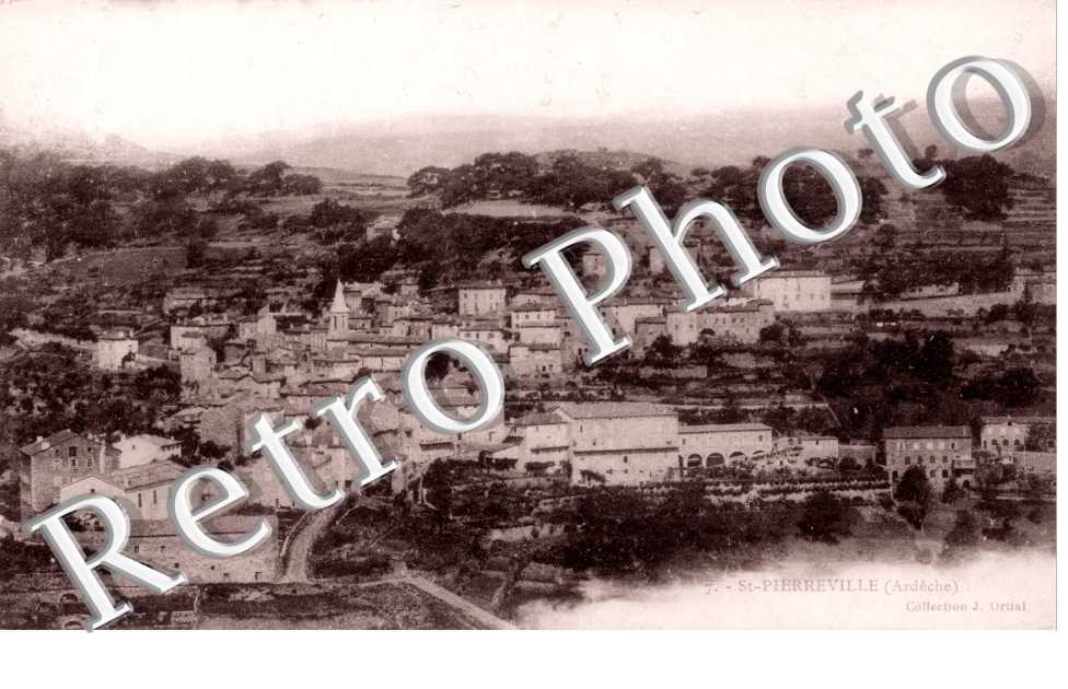vue générale
