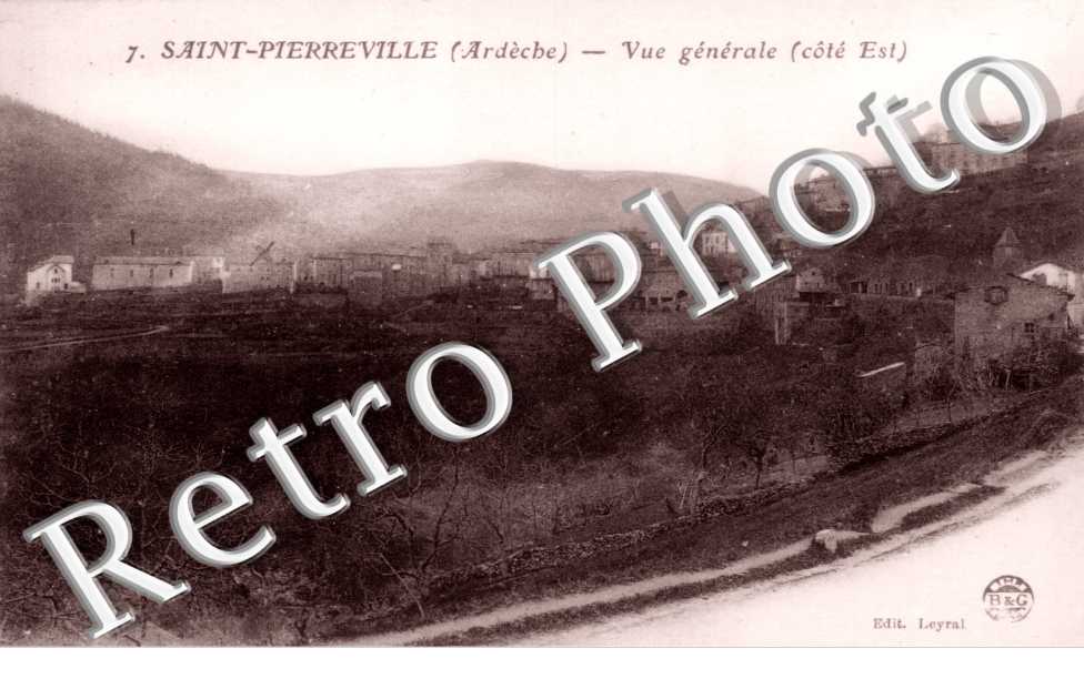 vue generale