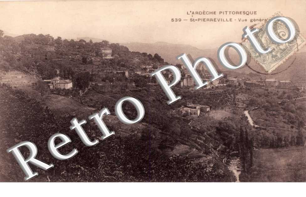 vue generale