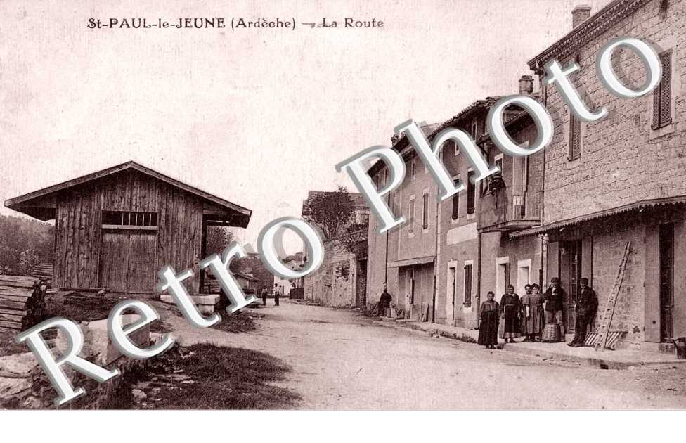 La Route