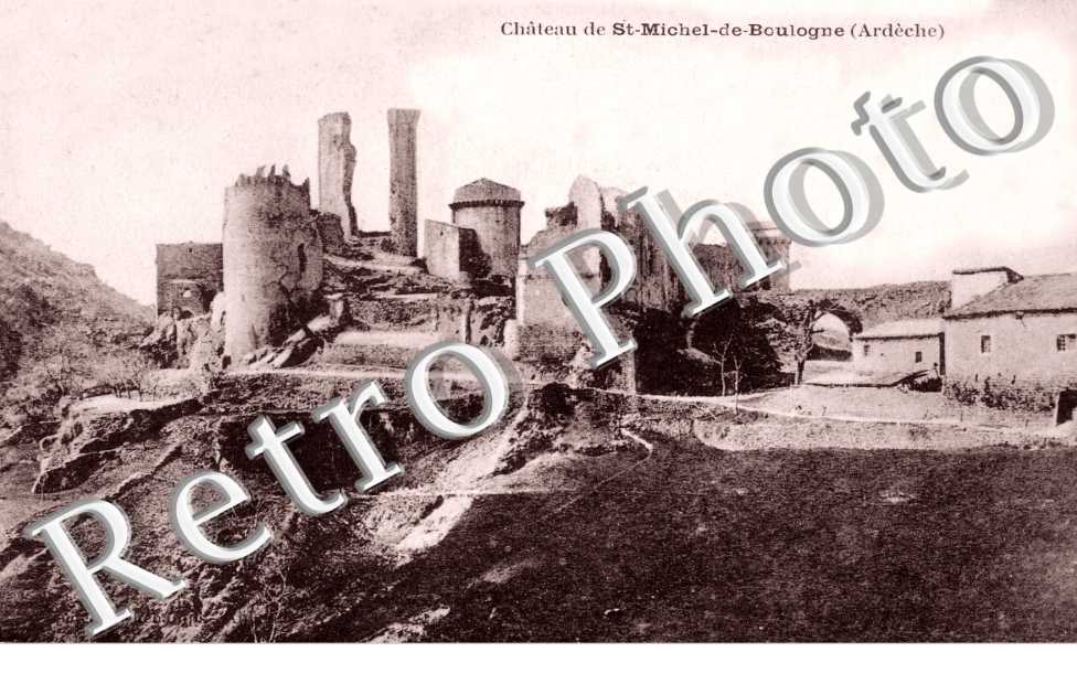 Le Chateau