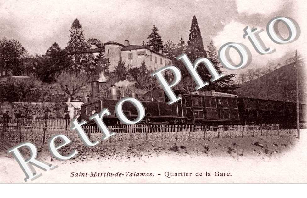 Quartier de la Gare