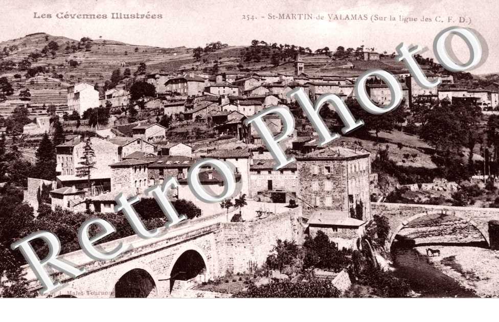 Vue generale