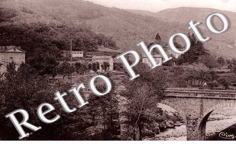 Le Pont et Lavis