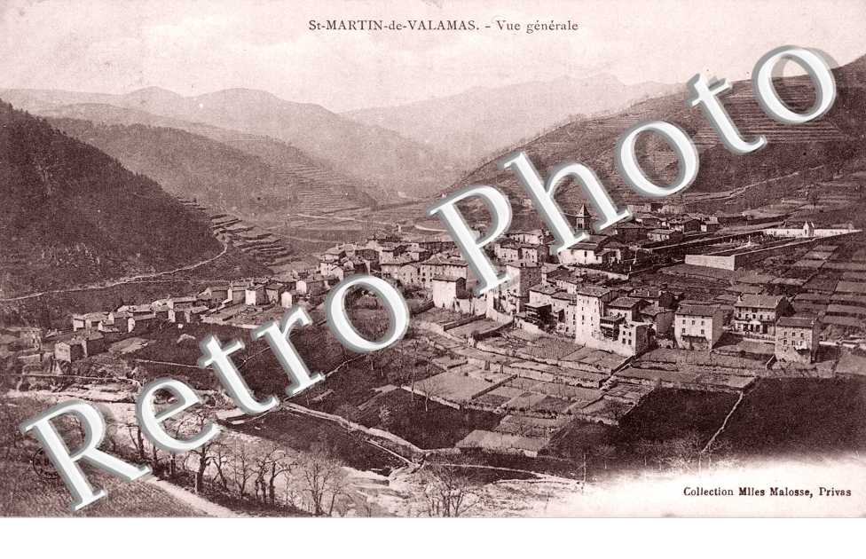 Vue generale