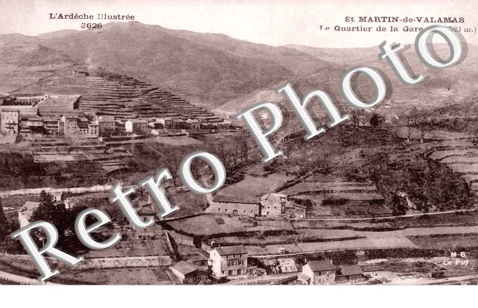 Quartier de la Gare
