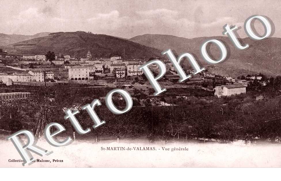Vue generale