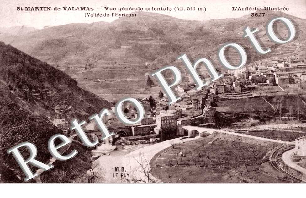 Vue generale