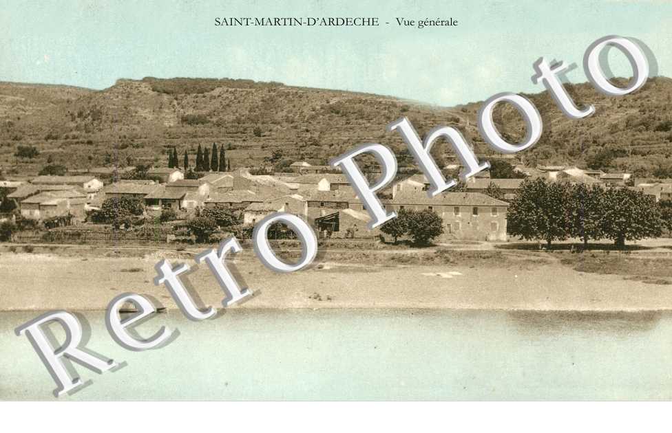 Vue generale