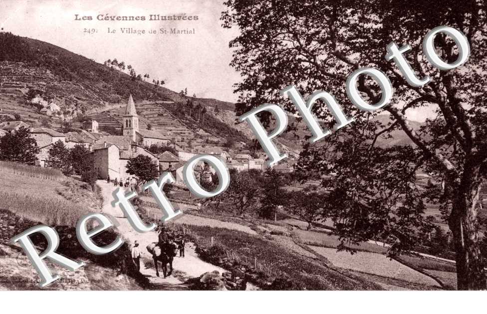 Le Village