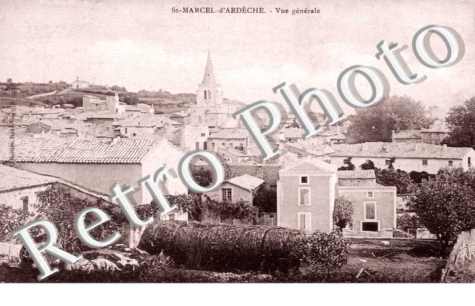 Vue générale