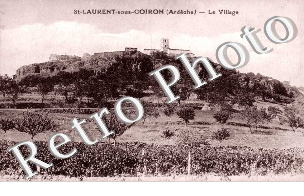 Le Village