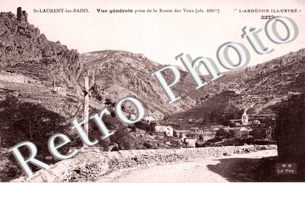 Vue generale