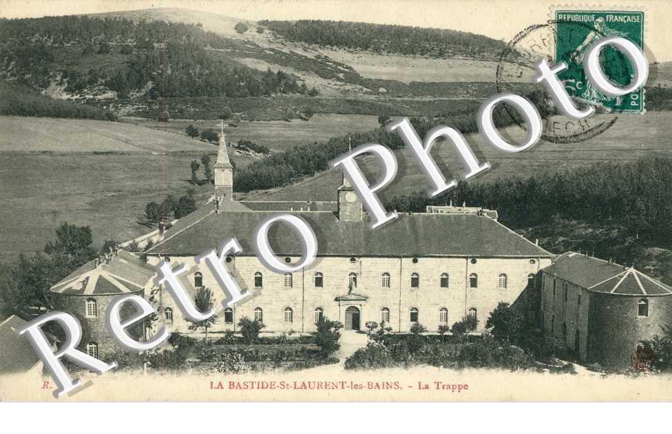 La Trappe