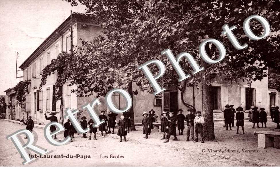 Les ecoles