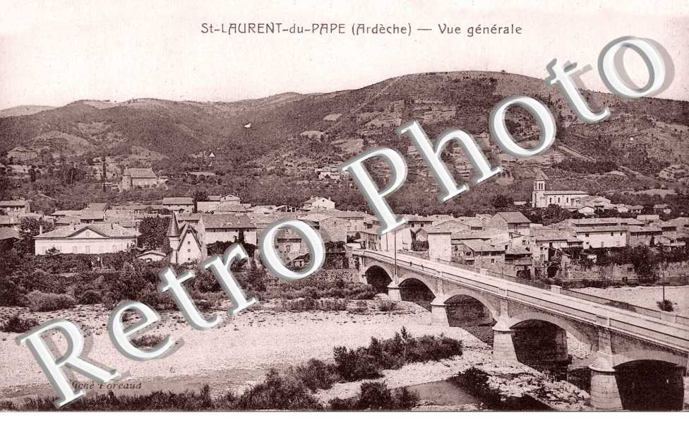 Vue generale