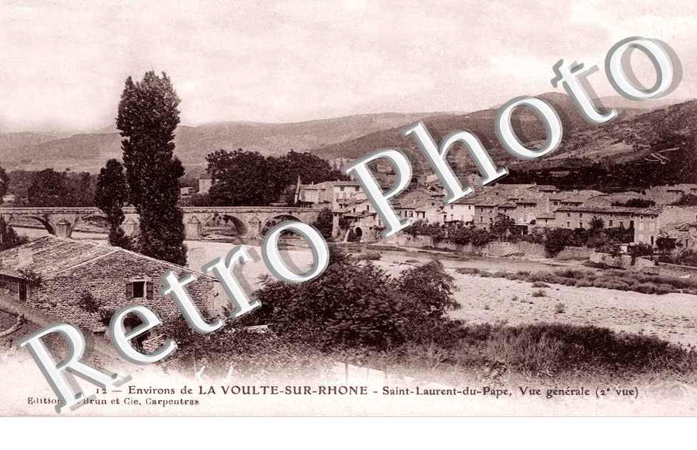 Vue generale
