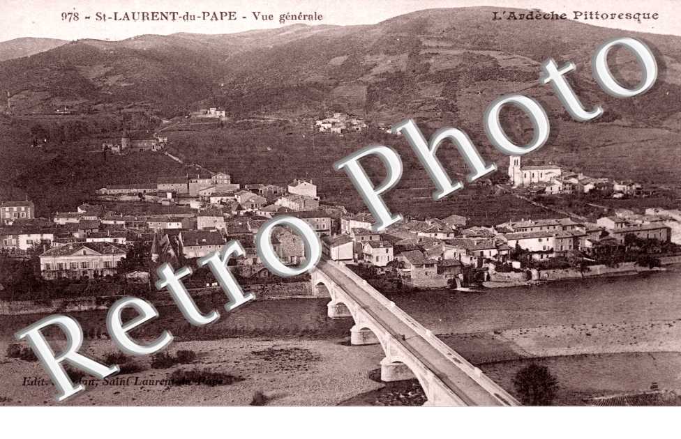 Vue generale
