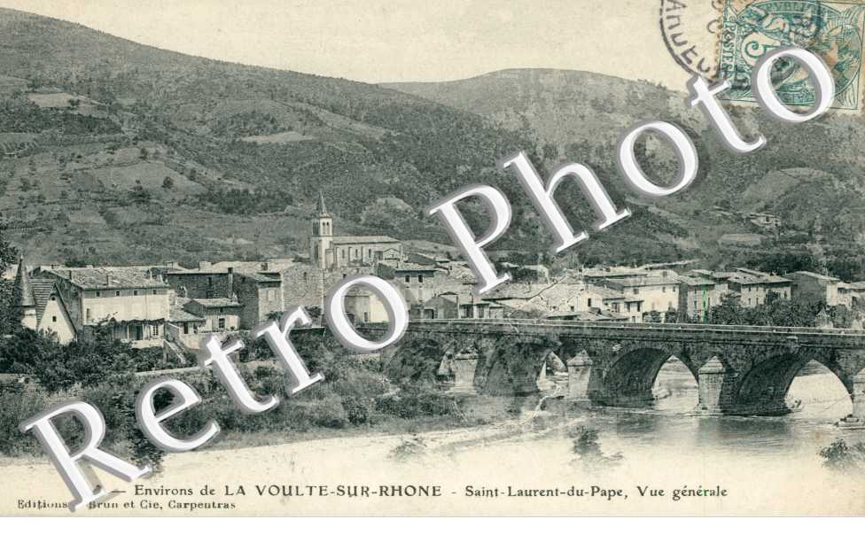 Vue generale